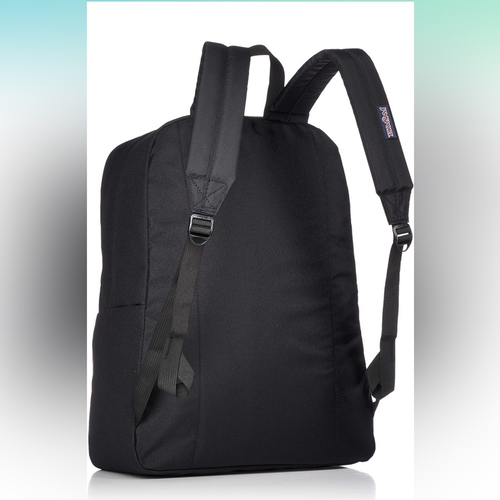 JANSPORT BACKBACK - Picture 2 of 2